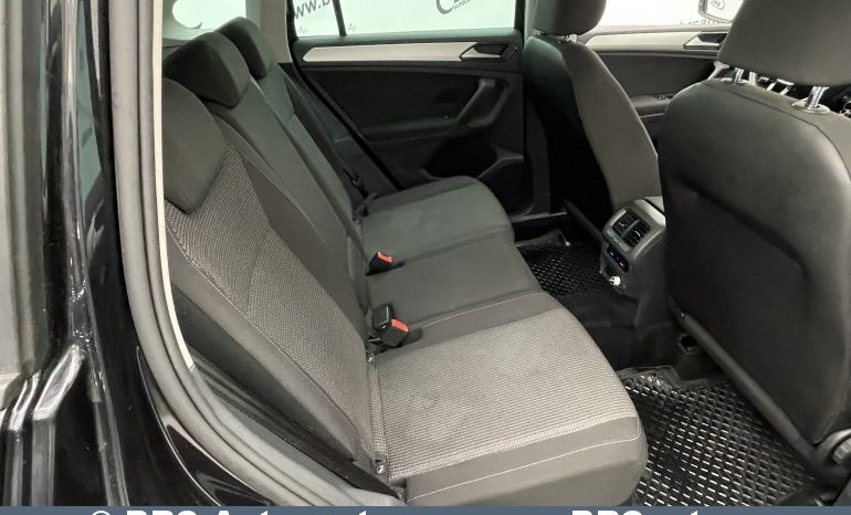 Volkswagen Tiguan 1.4 TSI Automatas 2018 full