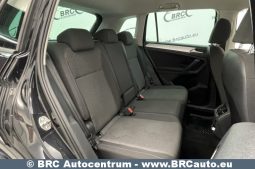 Volkswagen Tiguan 1.4 TSI Automatas 2018 full