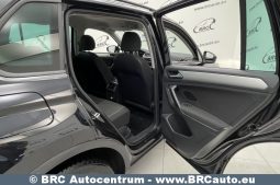 Volkswagen Tiguan 1.4 TSI Automatas 2018 full