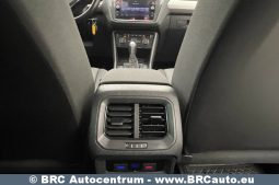 Volkswagen Tiguan 1.4 TSI Automatas 2018 full