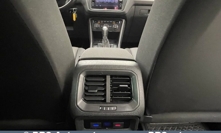 Volkswagen Tiguan 1.4 TSI Automatas 2018 full