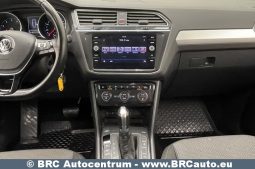 Volkswagen Tiguan 1.4 TSI Automatas 2018 full