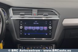 Volkswagen Tiguan 1.4 TSI Automatas 2018 full