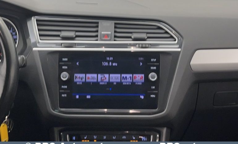 Volkswagen Tiguan 1.4 TSI Automatas 2018 full