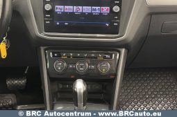 Volkswagen Tiguan 1.4 TSI Automatas 2018 full