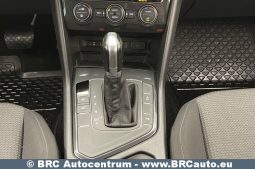 Volkswagen Tiguan 1.4 TSI Automatas 2018 full