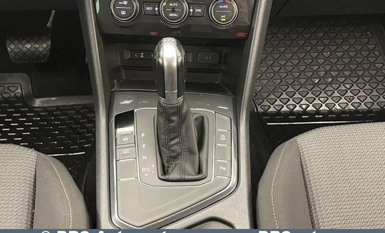Volkswagen Tiguan 1.4 TSI Automatas 2018 full