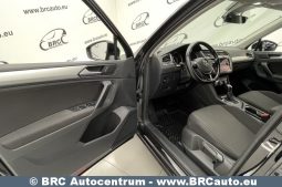 Volkswagen Tiguan 1.4 TSI Automatas 2018 full