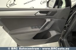 Volkswagen Tiguan 1.4 TSI Automatas 2018 full