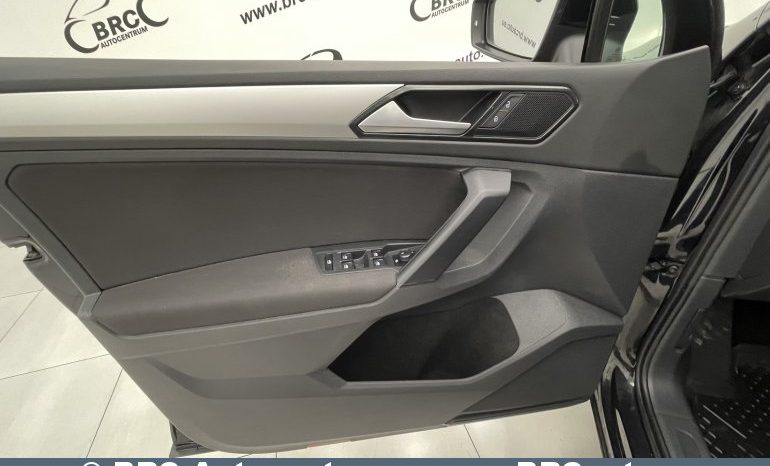 Volkswagen Tiguan 1.4 TSI Automatas 2018 full