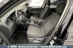 Volkswagen Tiguan 1.4 TSI Automatas 2018 full