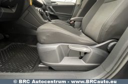 Volkswagen Tiguan 1.4 TSI Automatas 2018 full