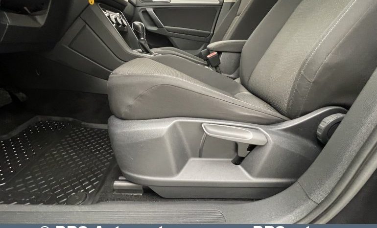 Volkswagen Tiguan 1.4 TSI Automatas 2018 full