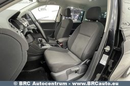 Volkswagen Tiguan 1.4 TSI Automatas 2018 full