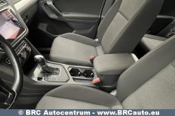 Volkswagen Tiguan 1.4 TSI Automatas 2018 full
