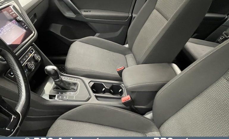 Volkswagen Tiguan 1.4 TSI Automatas 2018 full