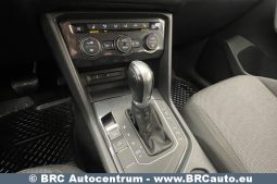 Volkswagen Tiguan 1.4 TSI Automatas 2018 full