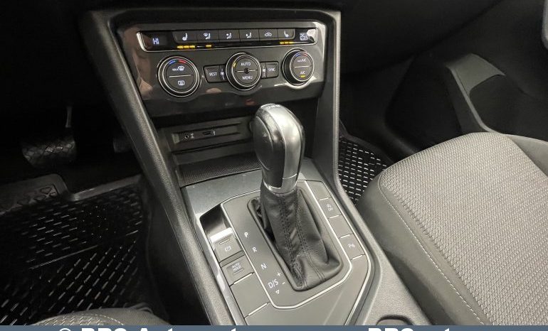 Volkswagen Tiguan 1.4 TSI Automatas 2018 full