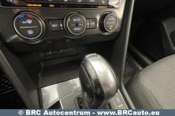 Volkswagen Tiguan 1.4 TSI Automatas 2018 full