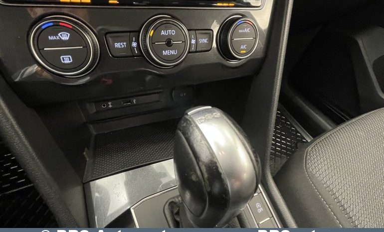 Volkswagen Tiguan 1.4 TSI Automatas 2018 full