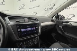 Volkswagen Tiguan 1.4 TSI Automatas 2018 full
