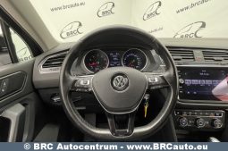 Volkswagen Tiguan 1.4 TSI Automatas 2018 full