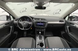 Volkswagen Tiguan 1.4 TSI Automatas 2018 full