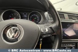 Volkswagen Tiguan 1.4 TSI Automatas 2018 full