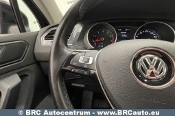 Volkswagen Tiguan 1.4 TSI Automatas 2018 full