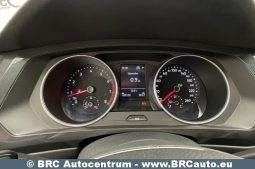 Volkswagen Tiguan 1.4 TSI Automatas 2018 full