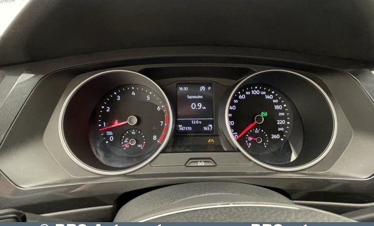 Volkswagen Tiguan 1.4 TSI Automatas 2018 full