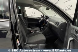 Volkswagen Tiguan 1.4 TSI Automatas 2018 full