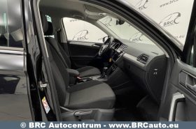 Volkswagen Tiguan 1.4 TSI Automatas 2018