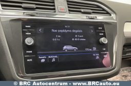 Volkswagen Tiguan 1.4 TSI Automatas 2018 full
