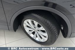 Volkswagen Tiguan 1.4 TSI Automatas 2018 full