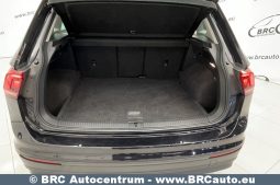 Volkswagen Tiguan 1.4 TSI Automatas 2018 full