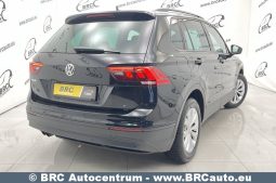 Volkswagen Tiguan 1.4 TSI Automatas 2018 full