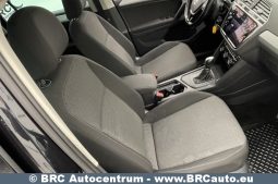 Volkswagen Tiguan 1.4 TSI Automatas 2018 full