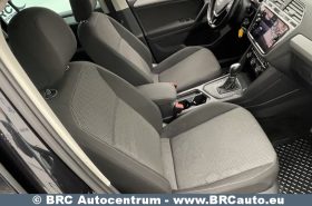 Volkswagen Tiguan 1.4 TSI Automatas 2018