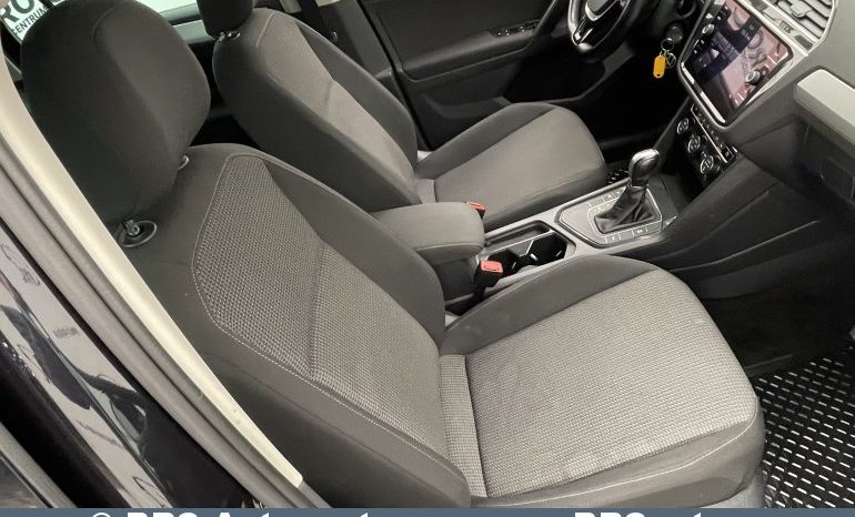 Volkswagen Tiguan 1.4 TSI Automatas 2018 full