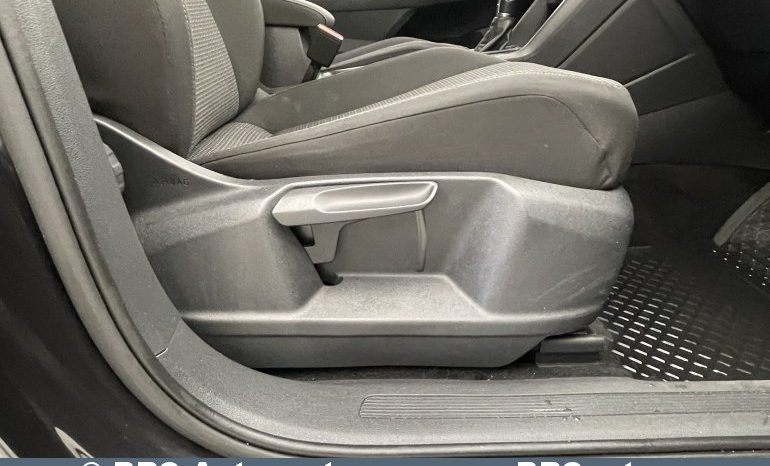 Volkswagen Tiguan 1.4 TSI Automatas 2018 full