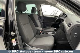 Volkswagen Tiguan 1.4 TSI Automatas 2018 full