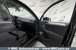 Volkswagen Tiguan 1.4 TSI Automatas 2018 full