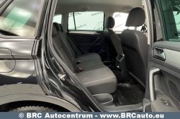 Volkswagen Tiguan 1.4 TSI Automatas 2018 full