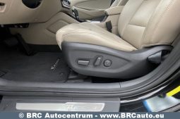 Hyundai Tucson 1.6 T-GDI Automatas 2016 full