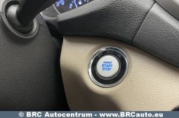 Hyundai Tucson 1.6 T-GDI Automatas 2016 full
