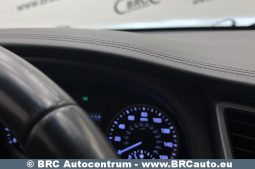 Hyundai Tucson 1.6 T-GDI Automatas 2016 full