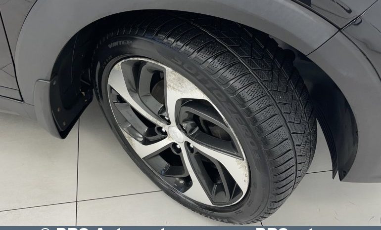 Hyundai Tucson 1.6 T-GDI Automatas 2016 full