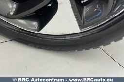 Hyundai Tucson 1.6 T-GDI Automatas 2016 full