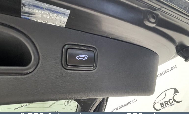 Hyundai Tucson 1.6 T-GDI Automatas 2016 full